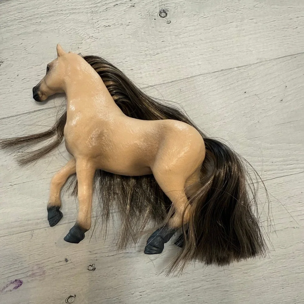 Schleich 42580‎ Beauty Horse Andalusian Mare Horse Club toy horse figure